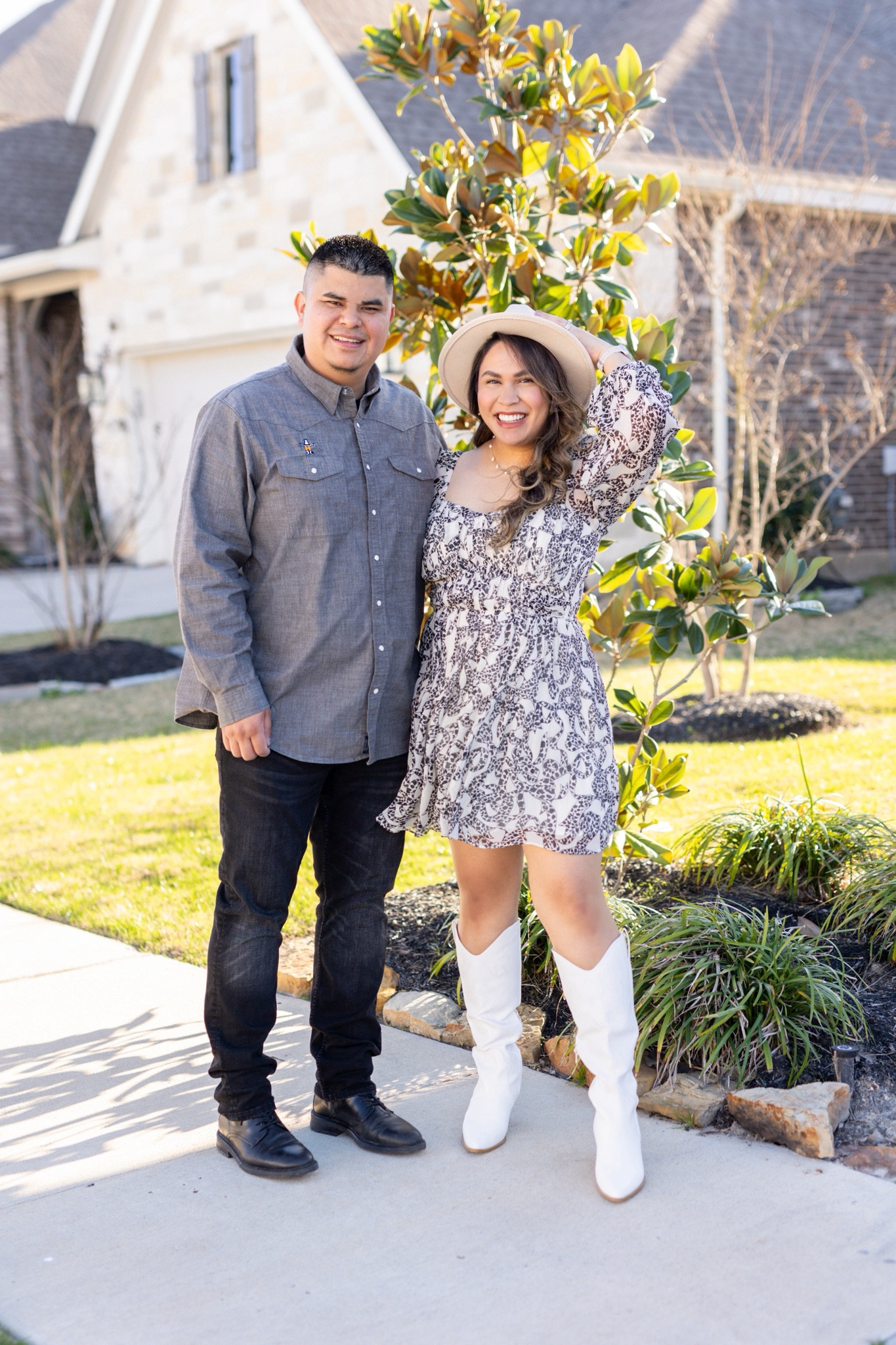 Houston RODEO ready 🤠👢🎡

#LTKsalealert #LTKSpringSale #LTKmidsize