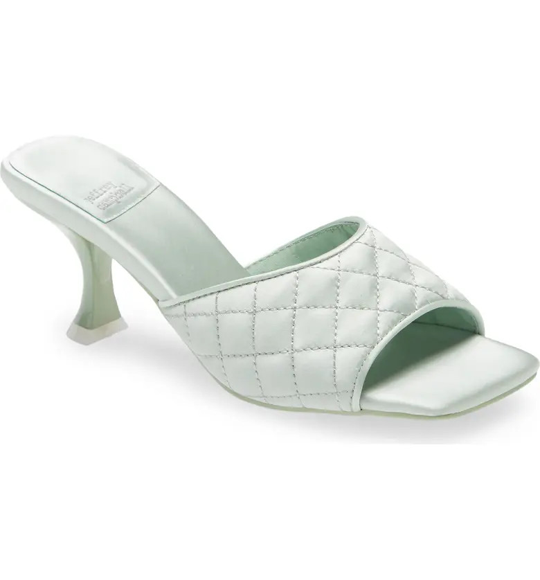 Mr Big Slide Sandal | Nordstrom