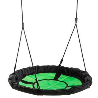 Swing-N-Slide Playsets Green Nest Swing NE 4630 - The Home Depot | The Home Depot