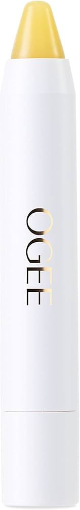 Ogee Sculpted Lip Oil - Lip Stain Made with 100% Organic Coconut Oil, Jojoba Oil, and Vitamin E -... | Amazon (US)