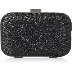 Jessica McClintock womens Sparkle Minaudier | Amazon (US)