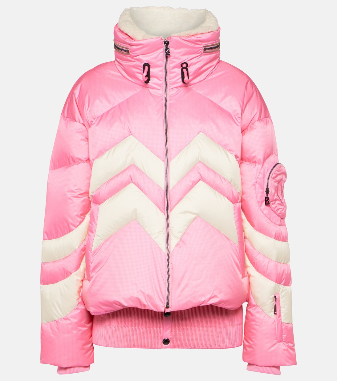 Valea down ski jacket | Mytheresa (US/CA)