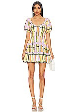 Iona Mini Dress
                    
                    Cleobella | Revolve Clothing (Global)