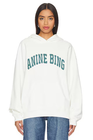 Harvey Sweatshirt
                    
                    ANINE BING | Revolve Clothing (Global)