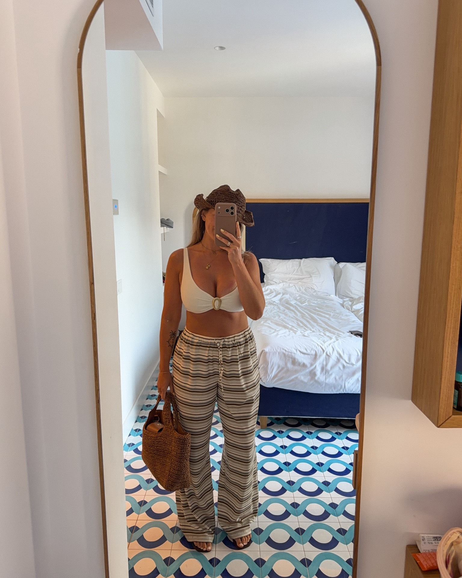 My Italy outfits 🇮🇹🤍🙌🏻

#LTKsummer #LTKuk #LTKeurope