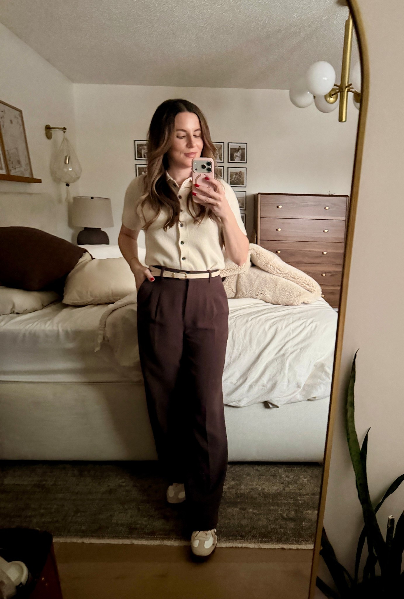 Winter workwear 

#LTKcanada #LTKwinter