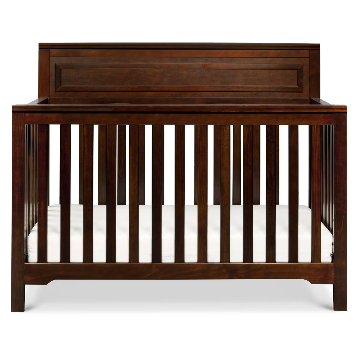 DaVinci Autumn 4-in-1 Convertible Crib - Espresso | Target