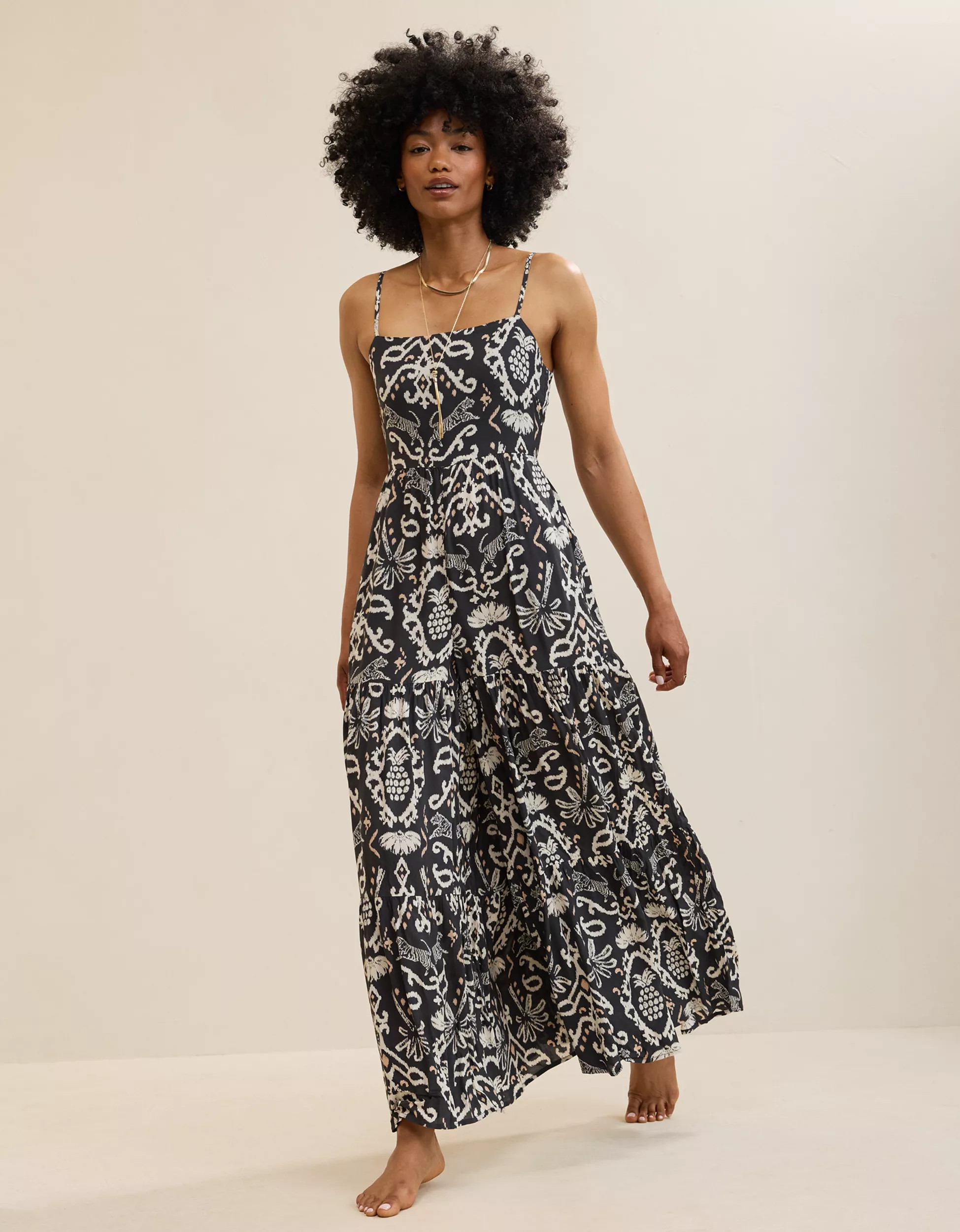 Aerie Party Jumpsuit | Aerie