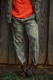 Butter Drawstring Pants - Mossy Oak® | Tribe Kelley