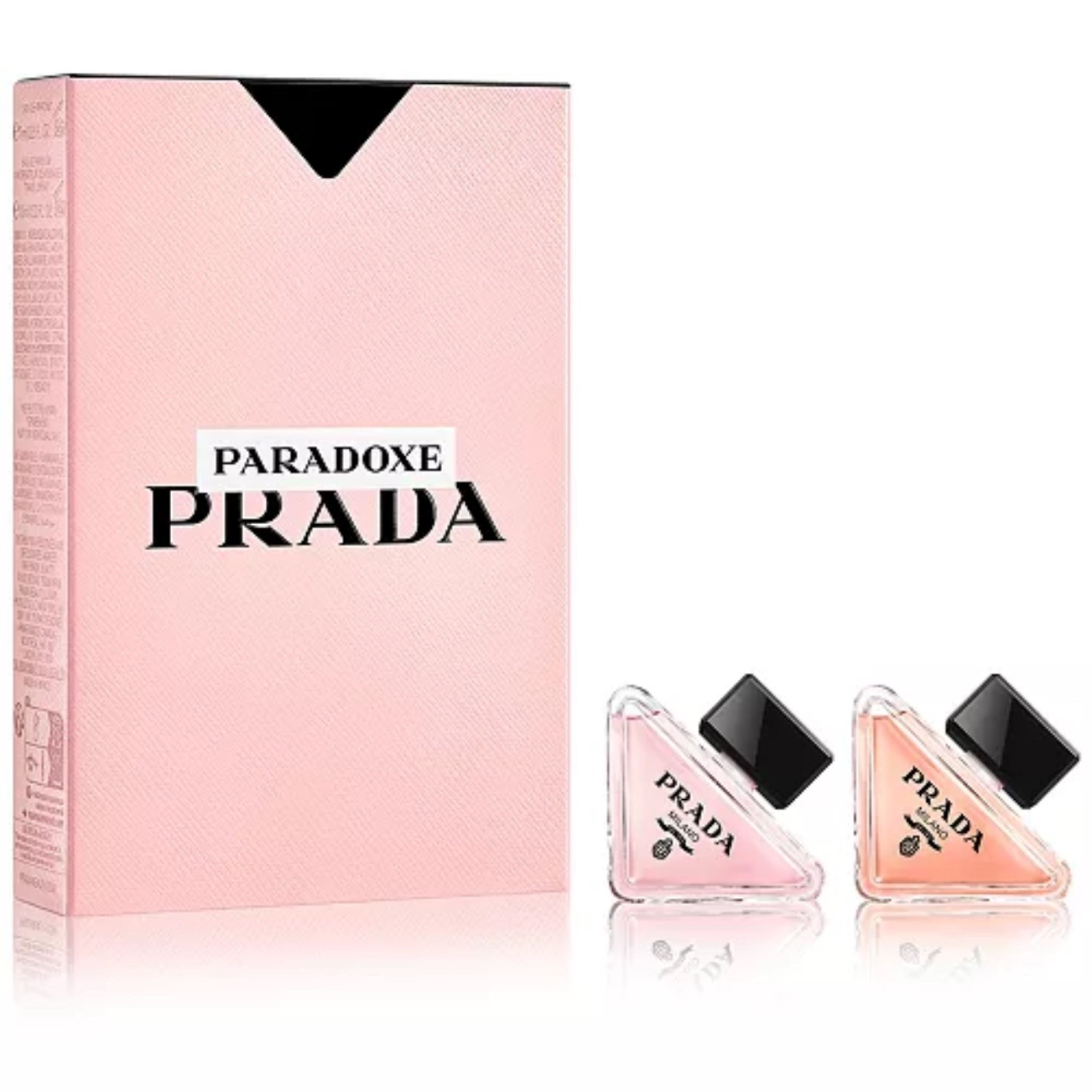 PRADA
2-Pc. Paradoxe Mini Fragrance Gift Set

#LTKGiftGuide #LTKdayinmylife #LTKHoliday