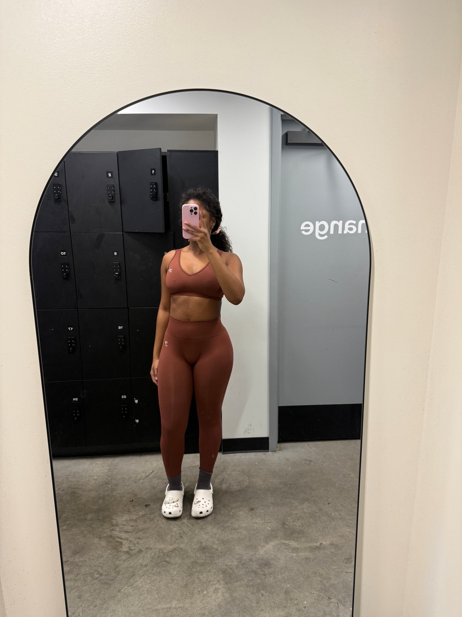 solidcore sunday looks 🤸🏾‍♀️


#LTKActive