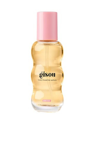 Gisou By Negin Mirsalehi Mini Honey Infused Hair Perfume in Wild Rose. | Revolve Clothing (Global)