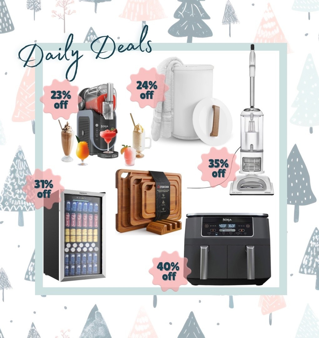 Home deals from Amazon - so many great gift ideas 

#LTKGiftGuide #LTKHoliday #LTKHome