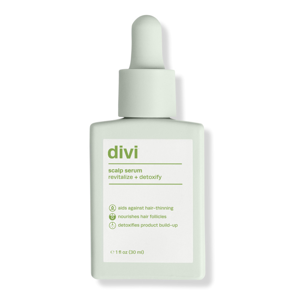 Divi Scalp Serum | Ulta