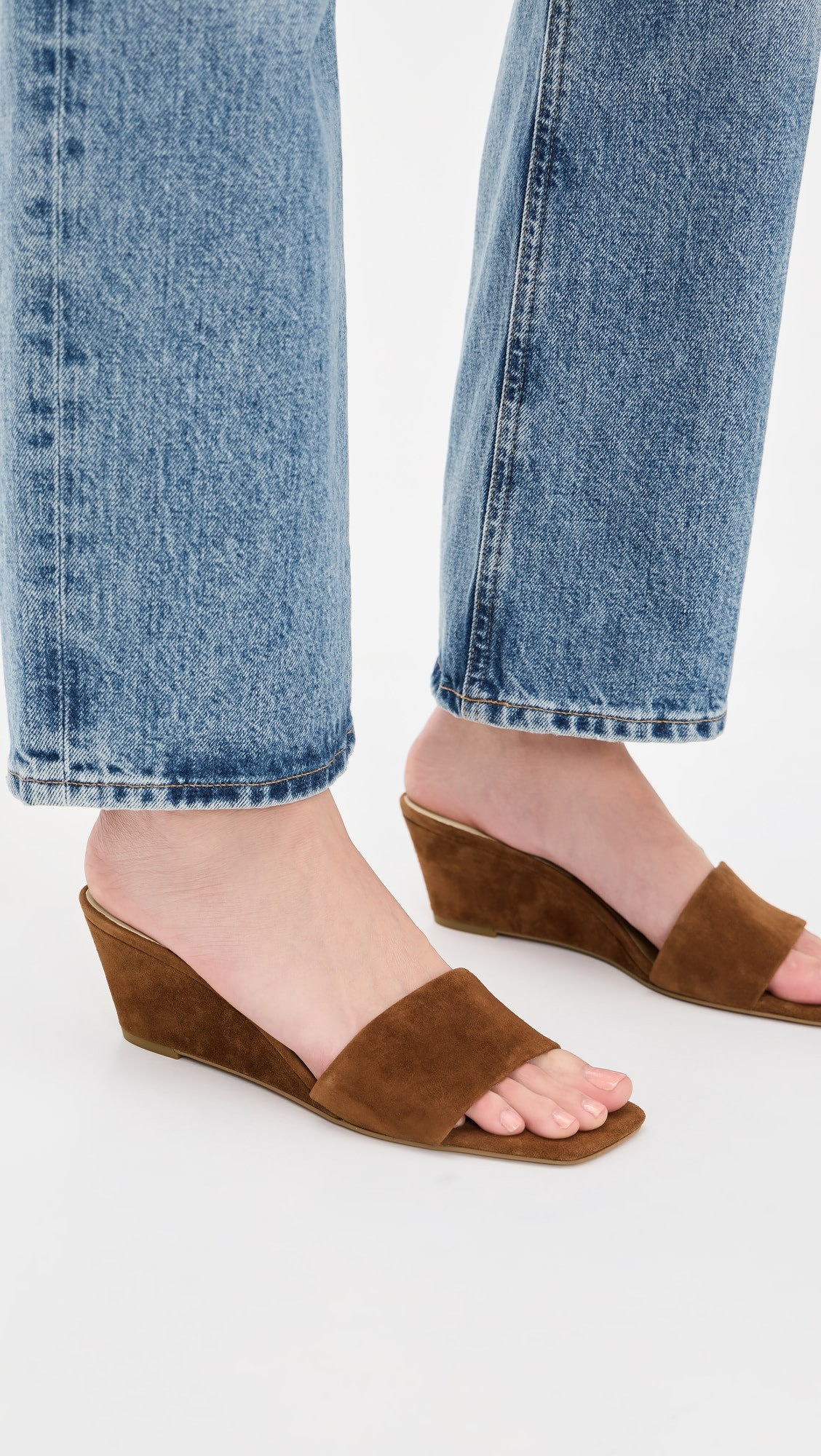 Qaily Wedges | Shopbop