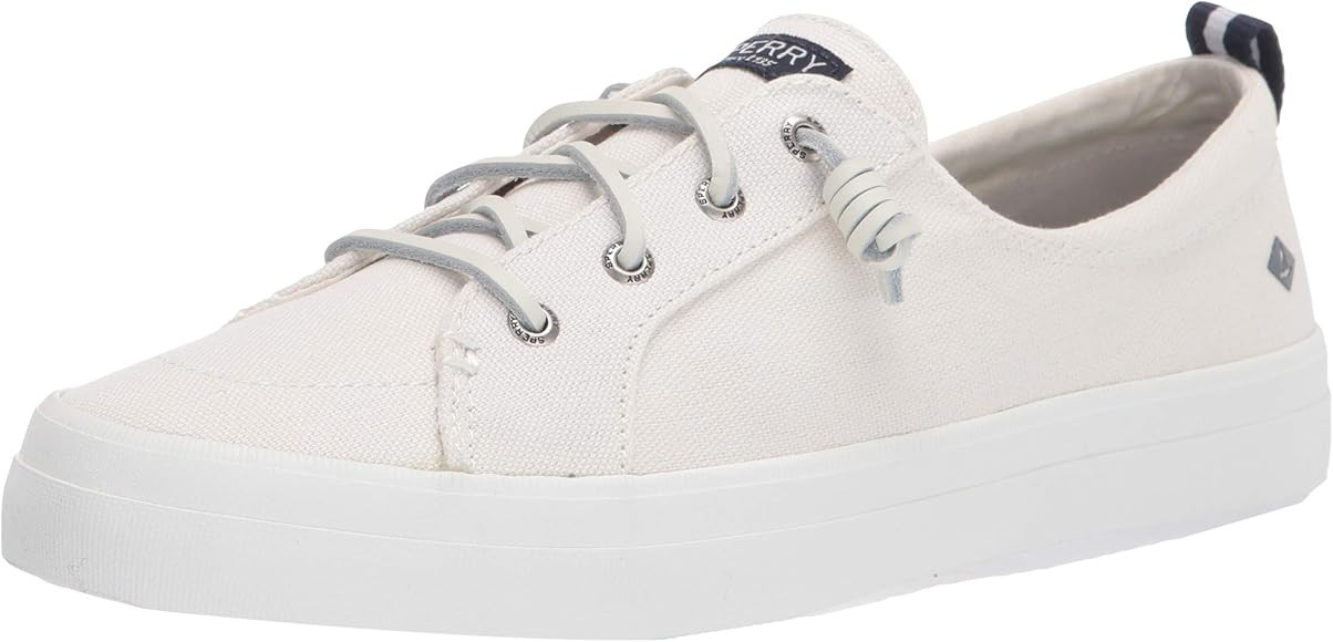 Sperry Women’s Crest Vibe Sneaker | Amazon (US)