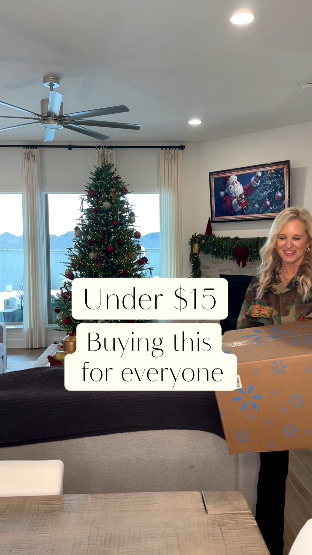 I found the perfect nice gift for less! I can’t believe these beautiful fur blanket is under $15! 

#LTKGiftGuide #LTKHome #LTKHoliday