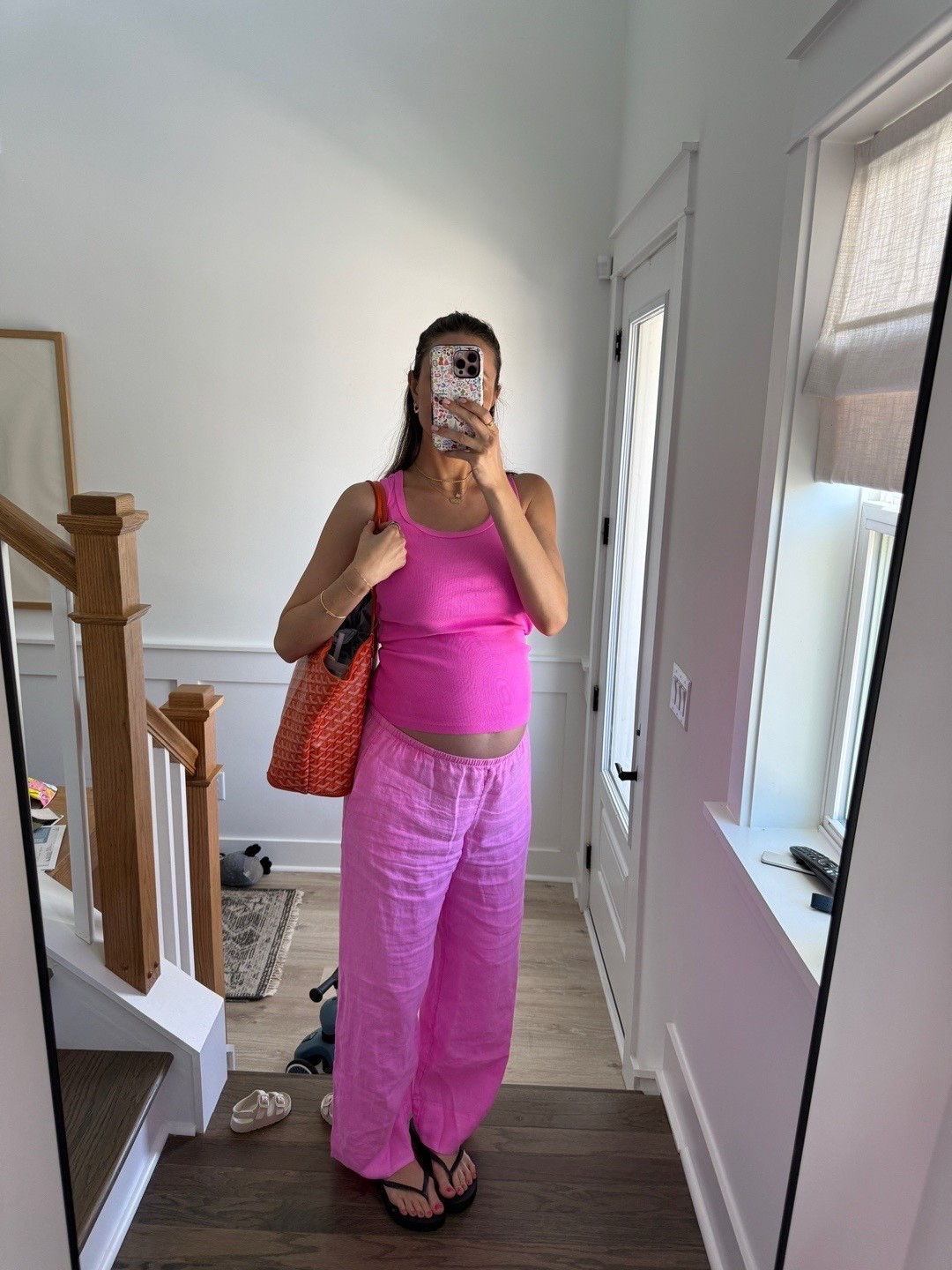 #LTKootd #LTKmomlife #LTKBump