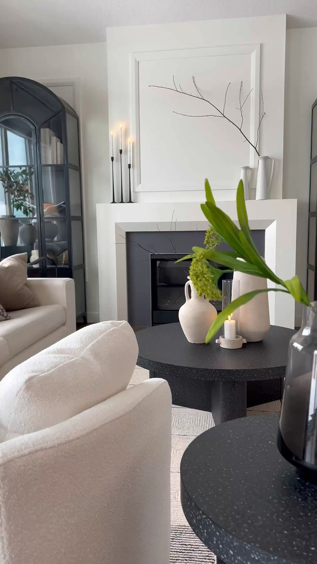 Hey friend!☺️
Loving these gorgeous finds to warm up your home.. Shop the looks below! 🫶🏽💕

#LTKHome #LTKSaleAlert #LTKStyleTip