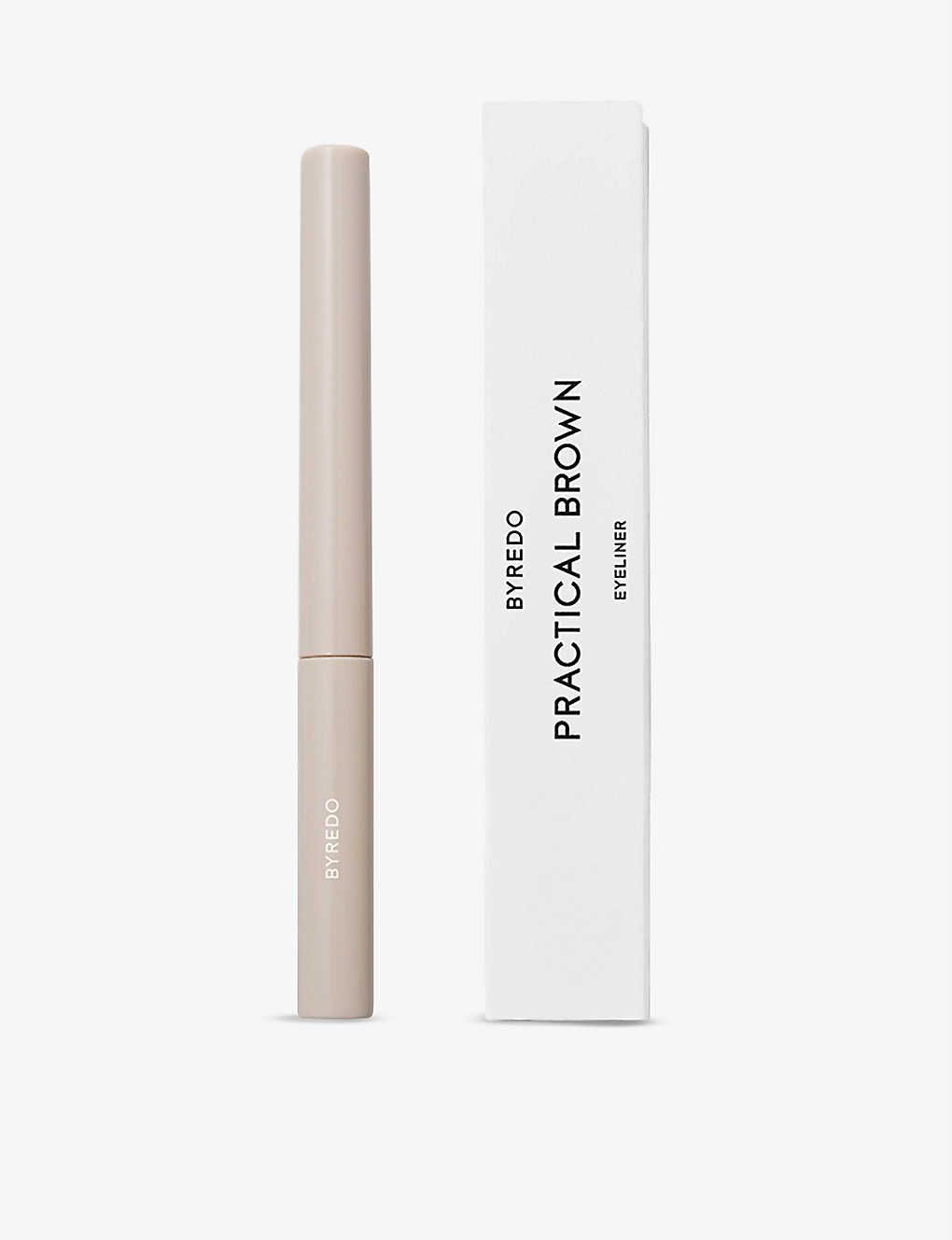 Practical Brown eyeliner 1.7ml | Selfridges