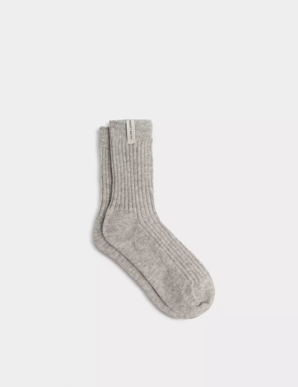 Ribbed Ankle High Socks | Marks & Spencer (UK)