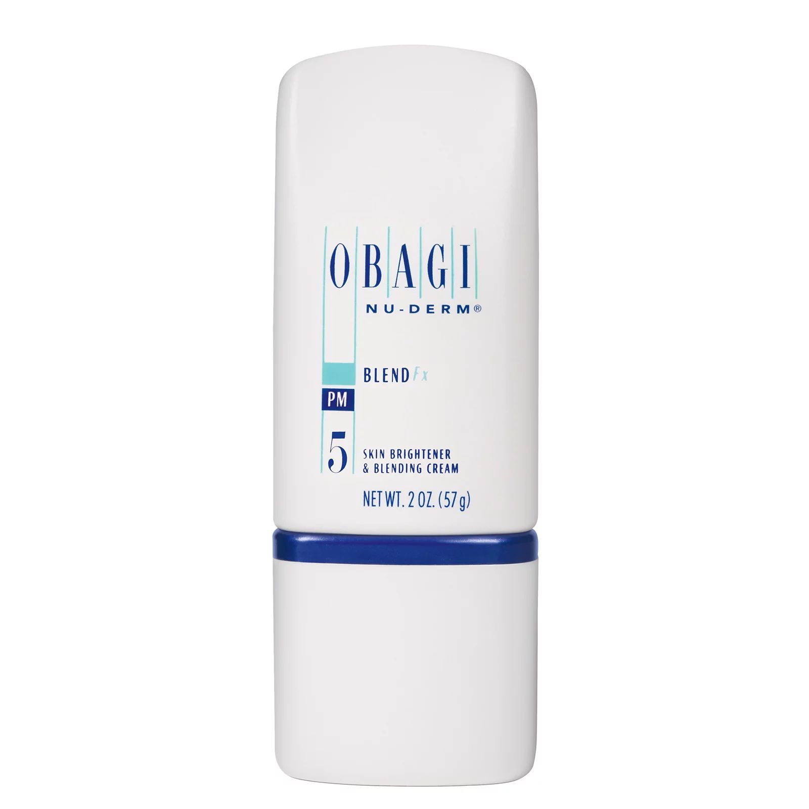 Obagi Nu-Derm Blend Fx Skin Brightener & Blending Face Cream, 2 oz | Walmart (US)