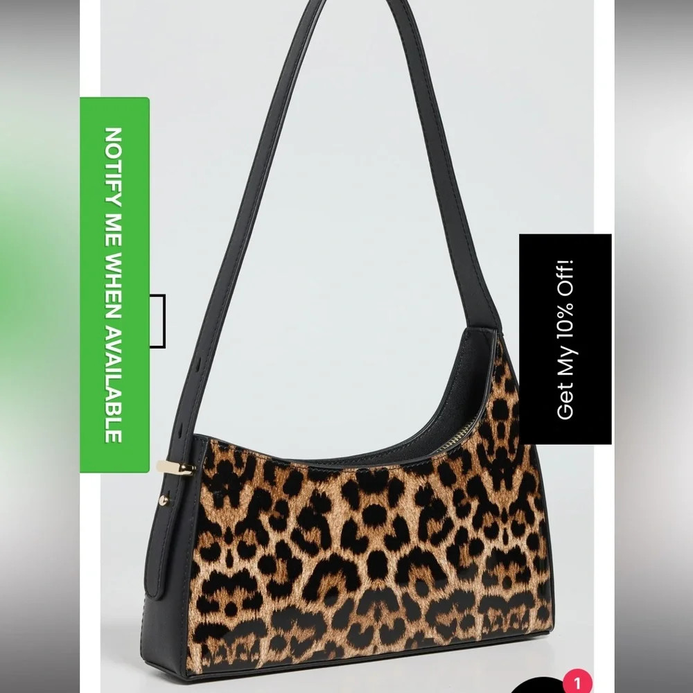 8 other reasons PIA BAG Leopard Print | Poshmark