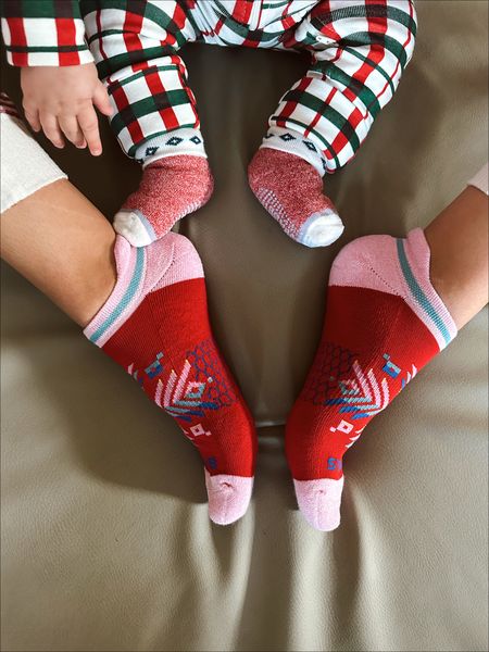 @bombas socks - the perfect holiday gift #ad #bombas 

#LTKbaby #LTKfamily #LTKHoliday