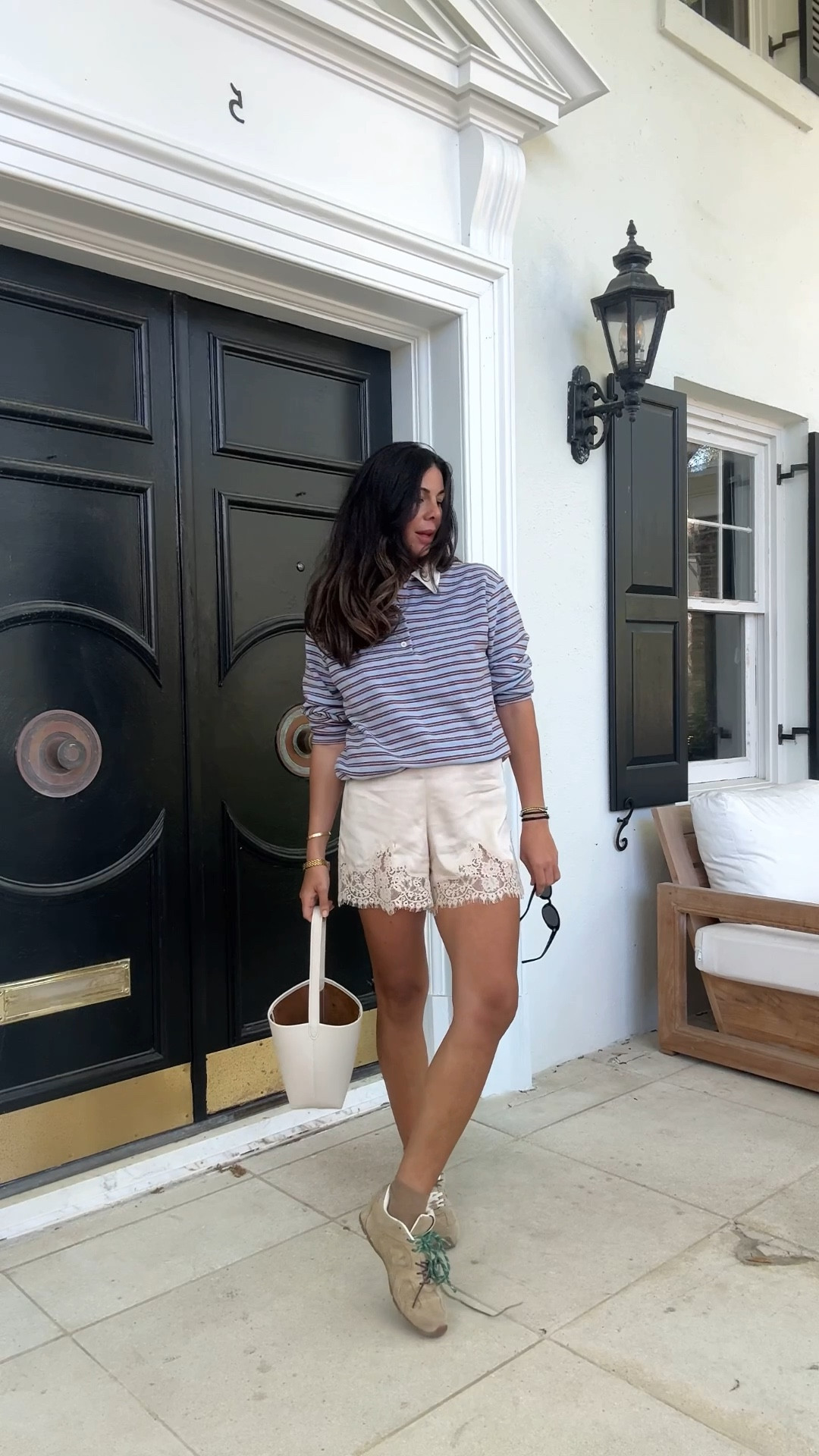 From school pick-ups to tennis practice drip off, this is what I’m actually wearing.
Simple, easy, but still feels put together and most importantly- like me.
Comment SHOP and I’ll send links 

#LTKmomlife #LTKdayinmylife #LTKootd