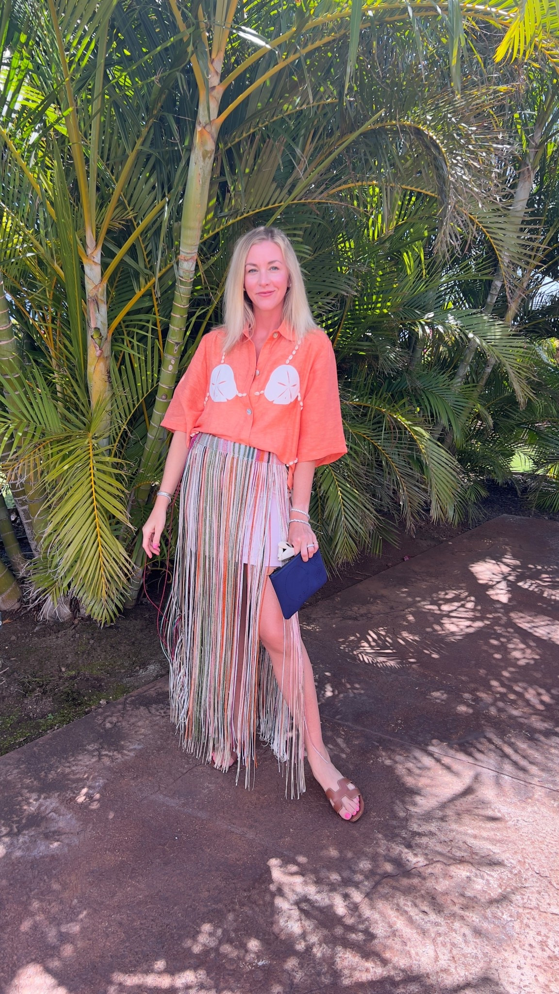 Mermaid off the port bow! 🌊🧡

#travel #beach #vacation #styled #funfinds #hawaii 

#LTKSwim #LTKSeasonal #LTKTravel