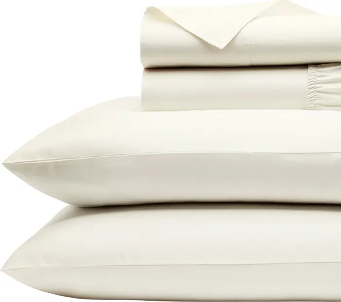Signature Hemmed Sheet Set | Nordstrom