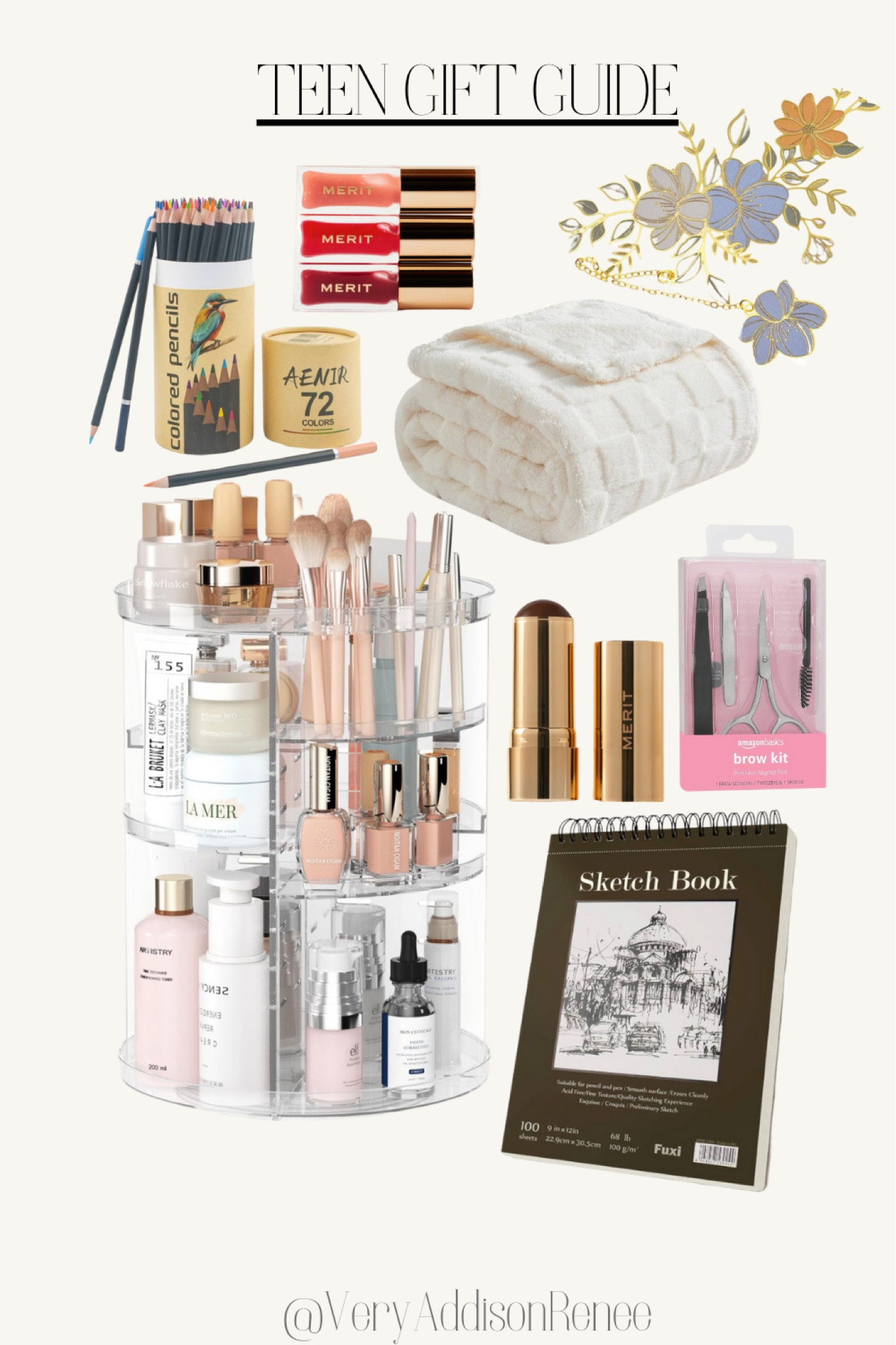 Teen girl gift guide! Perfect gifts for your teen whether it’s for a holiday, birthday, Christmas or just because you wanted to get a gift for her ! Follow me for more gift guides and LTK finds! 

gifts, gifts for her, ltk gift guide, ltk gifts, teen gift guide, gift guide, gift basket, gift ideas, gifts for teens, gifts for girls, teen girl, teen girl gift, tween gift, teen girl gift guide, tween gifts, tween gift guides, tween girl gifts, ltk teen, teen birthday gift, teen birthday gift girl, teen birthday present, present ideas, gift ideas teen
Christmas, Christmas gift, Christmas gift 2024, Christmas gift guide, girls Christmas gift, Christmas gift for her, Christmas gift ideas, Christmas ltk, ltk Christmas

#LTKFindsUnder100 #LTKU #LTKGiftGuide