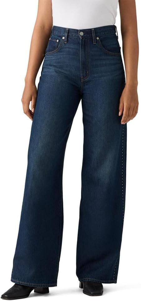 Levi's Women's Cinch Baggy | Amazon (US)