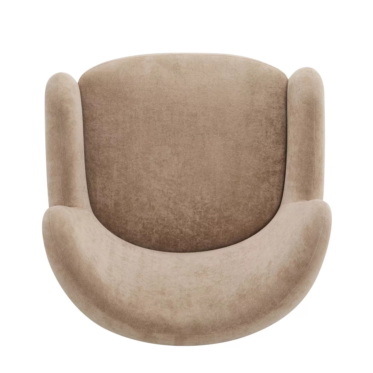 Christopher Knight Home Bacho Cozy Wingback Upholstered Accent Chair | Target