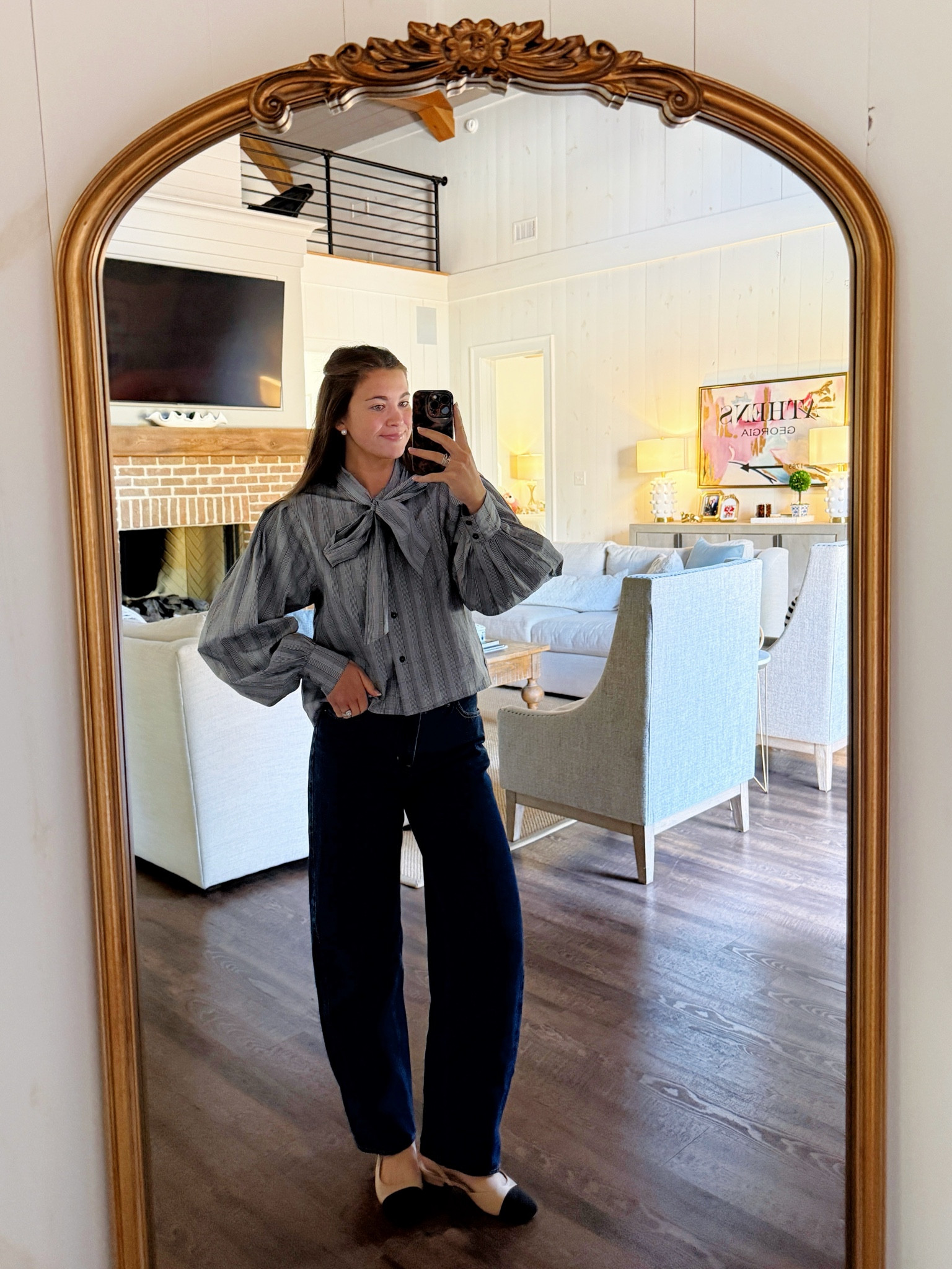 #LTKBeauty #LTKootd #LTKWorkwear