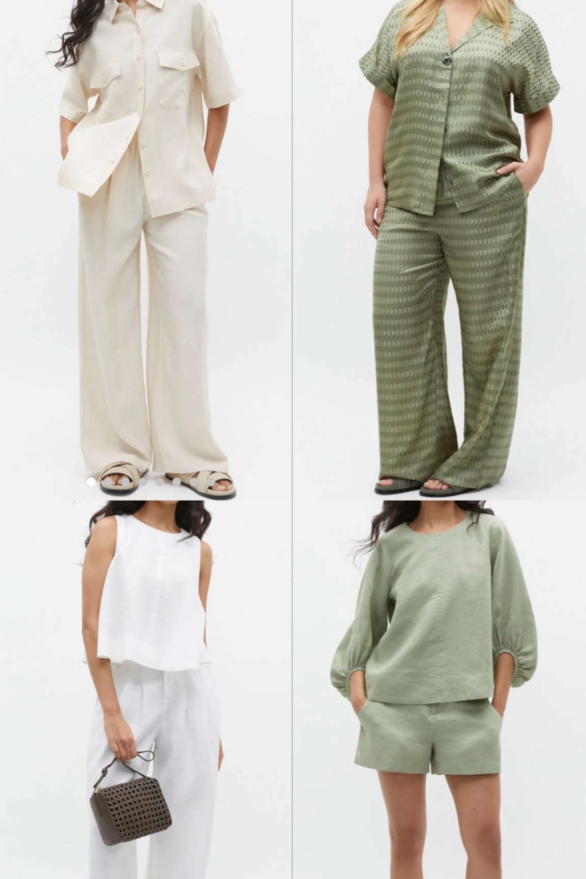 Seed new arrivals try on! 

#LTKaustralia #LTKover50style #LTKstyletip