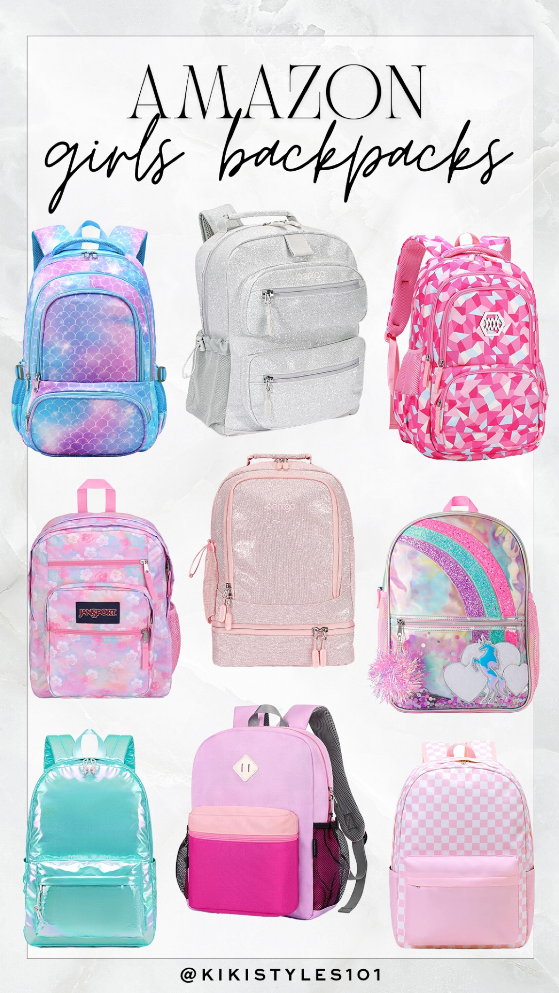 20l laptop backpack Commuter Backpack 20L with 19 Pockets