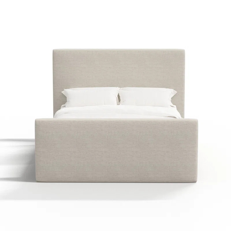 Upholstered Bed | Wayfair North America
