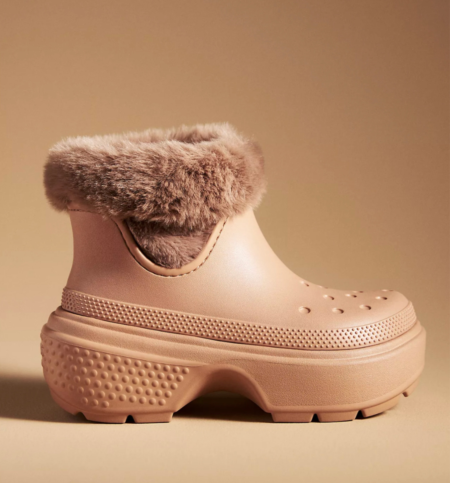 Crocs!!! Why do I love these 😅

#LTKshoecrush
