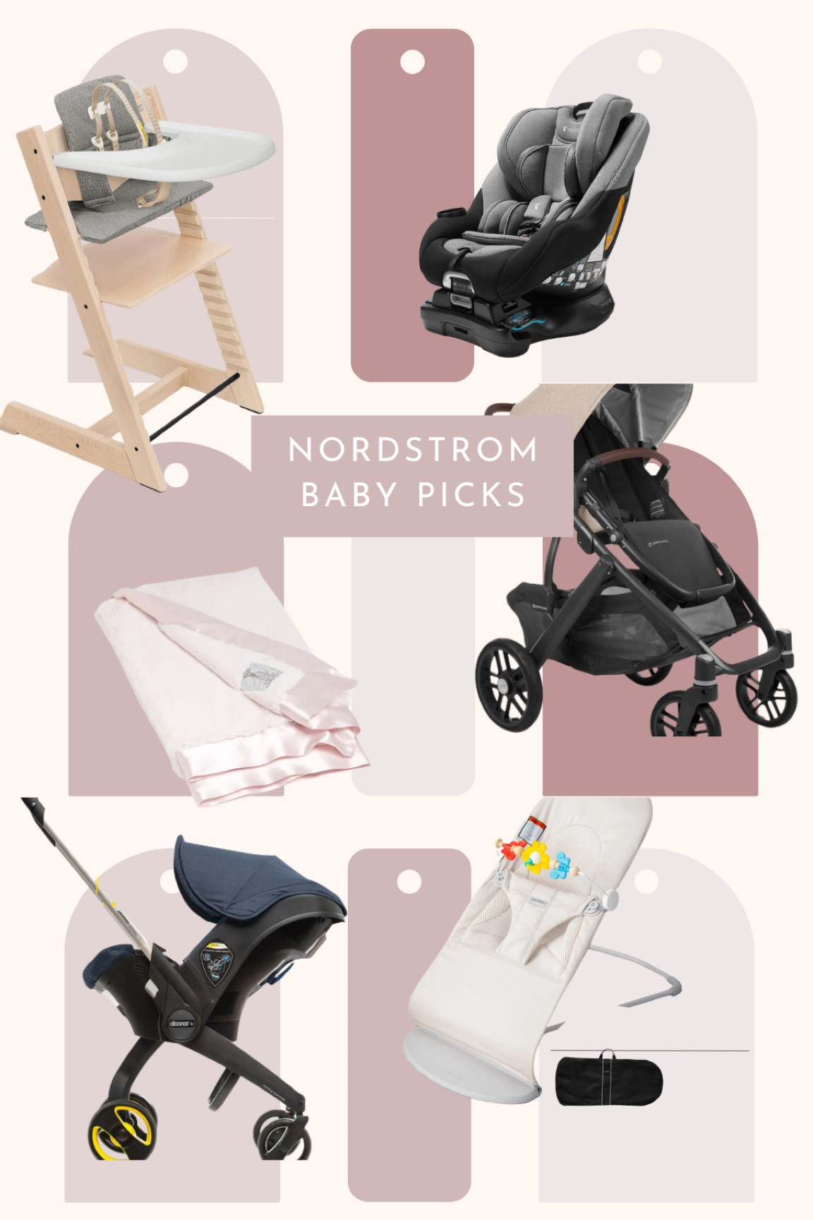 Newborn favorites are on sale! 🙌

#LTKxNSale #LTKSummerSales