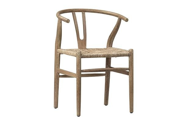 Maya Dining Chair | Megan Molten