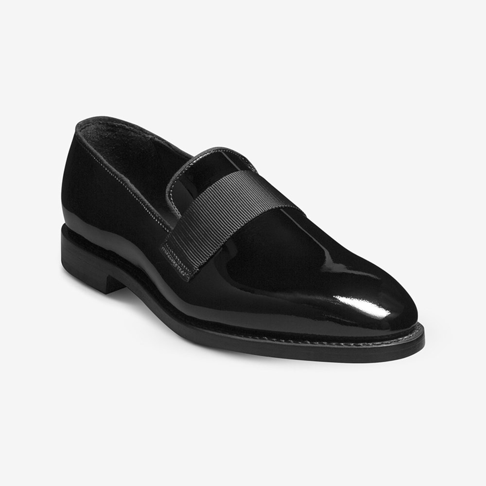 James Dress Loafer | Allen Edmonds