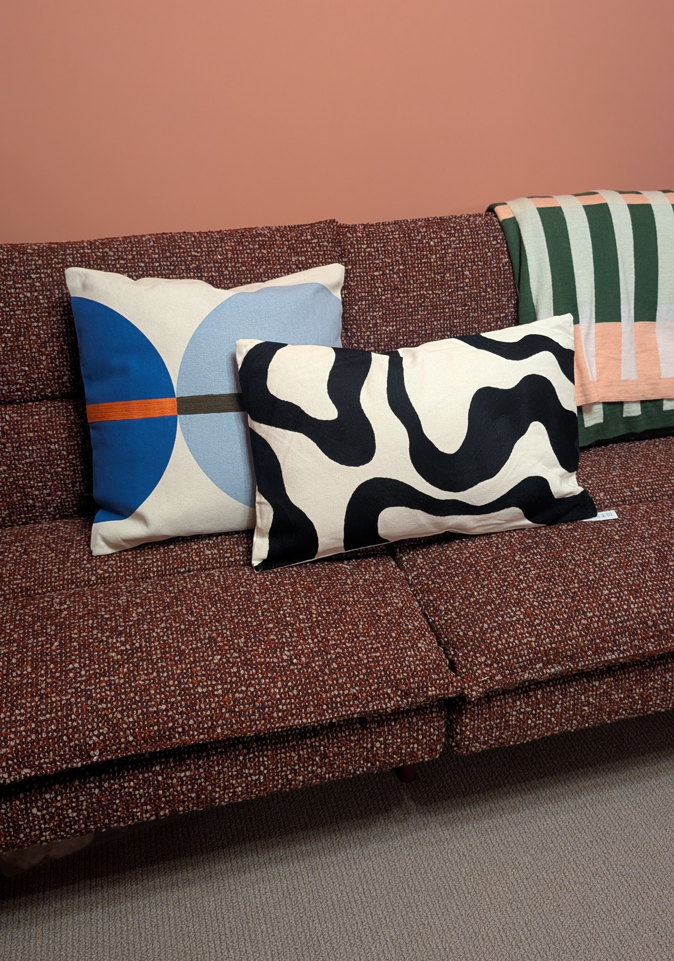 New cushions from £8.50!

#LTKuk #LTKsale #LTKhome