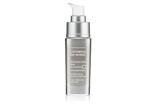 Exuviance Age Reverse Total Correct Plus Sculpt Serum, 1 Ounce | Amazon (US)