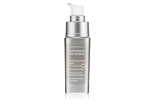 Exuviance Age Reverse Total Correct Plus Sculpt Serum, 1 Ounce | Amazon (US)