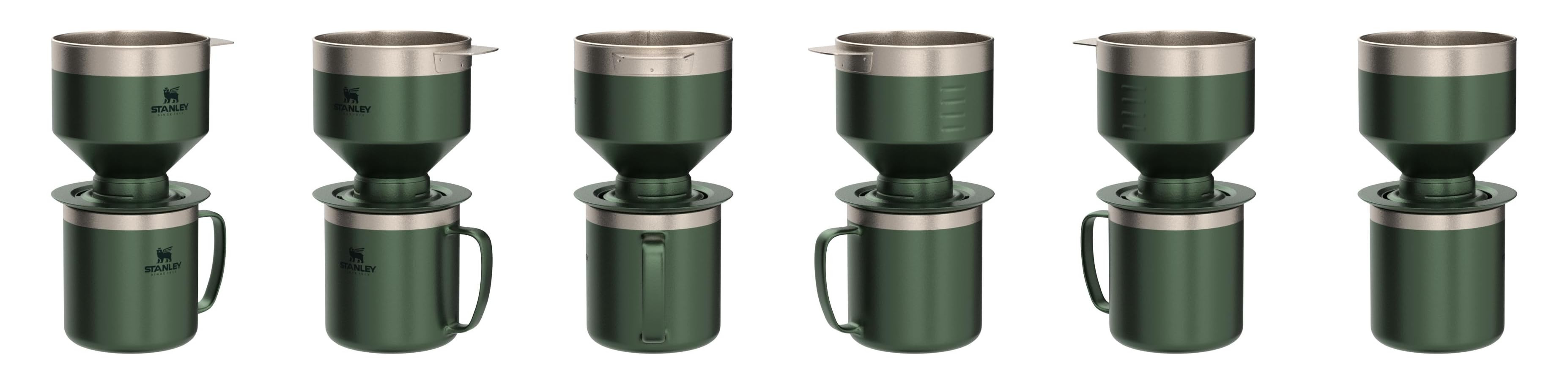 Stanley The Camp Pour Over Set | Amazon (US)