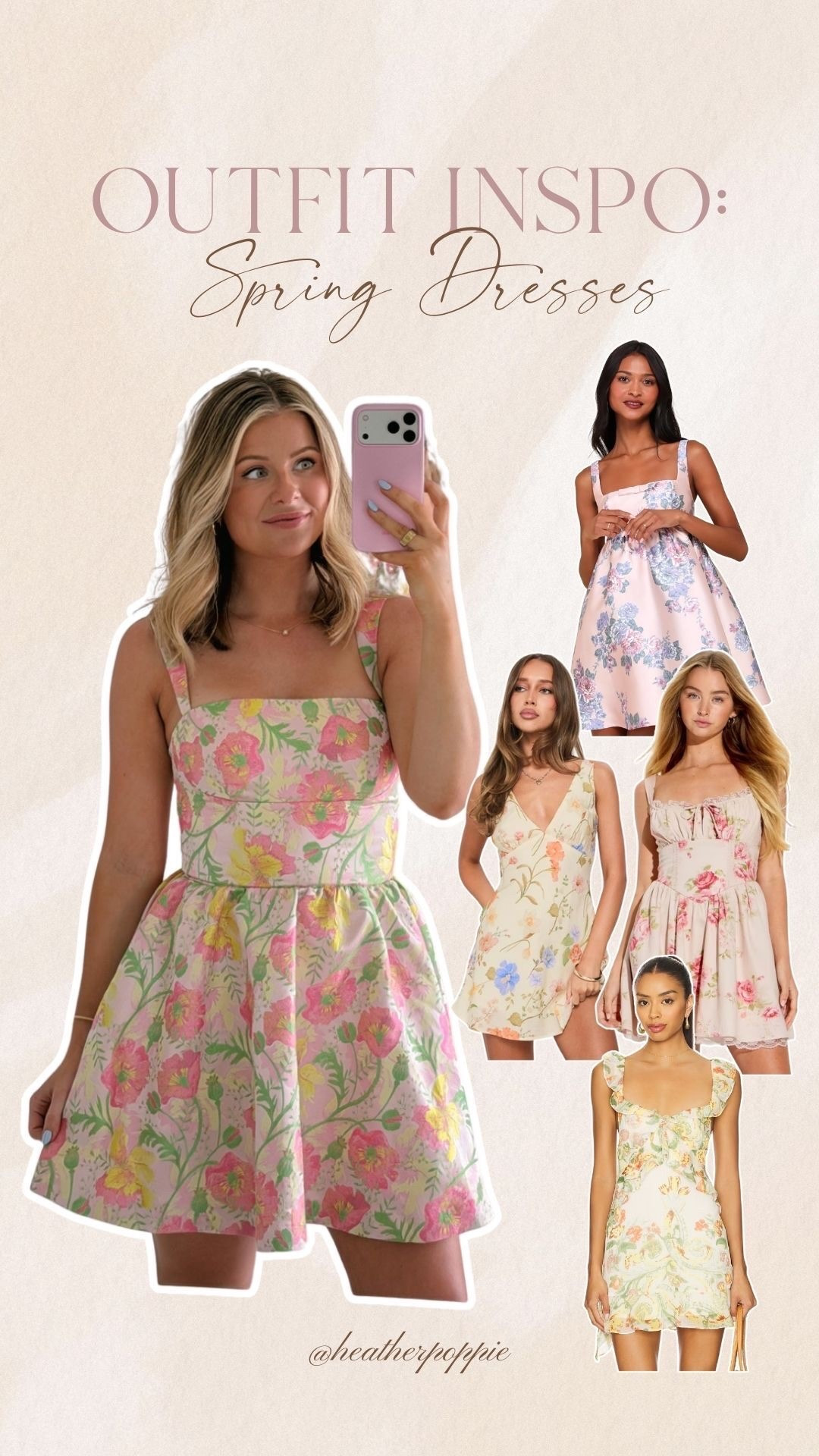 Spring outfit inspo for Easter, baby showers, bridal showers

#LTKgrwm #LTKootd