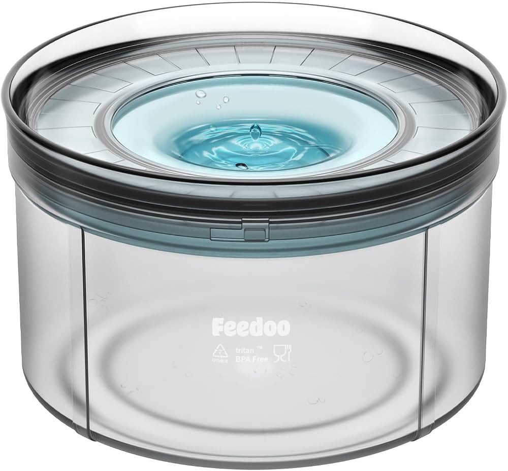 Feedoo | Amazon (US)