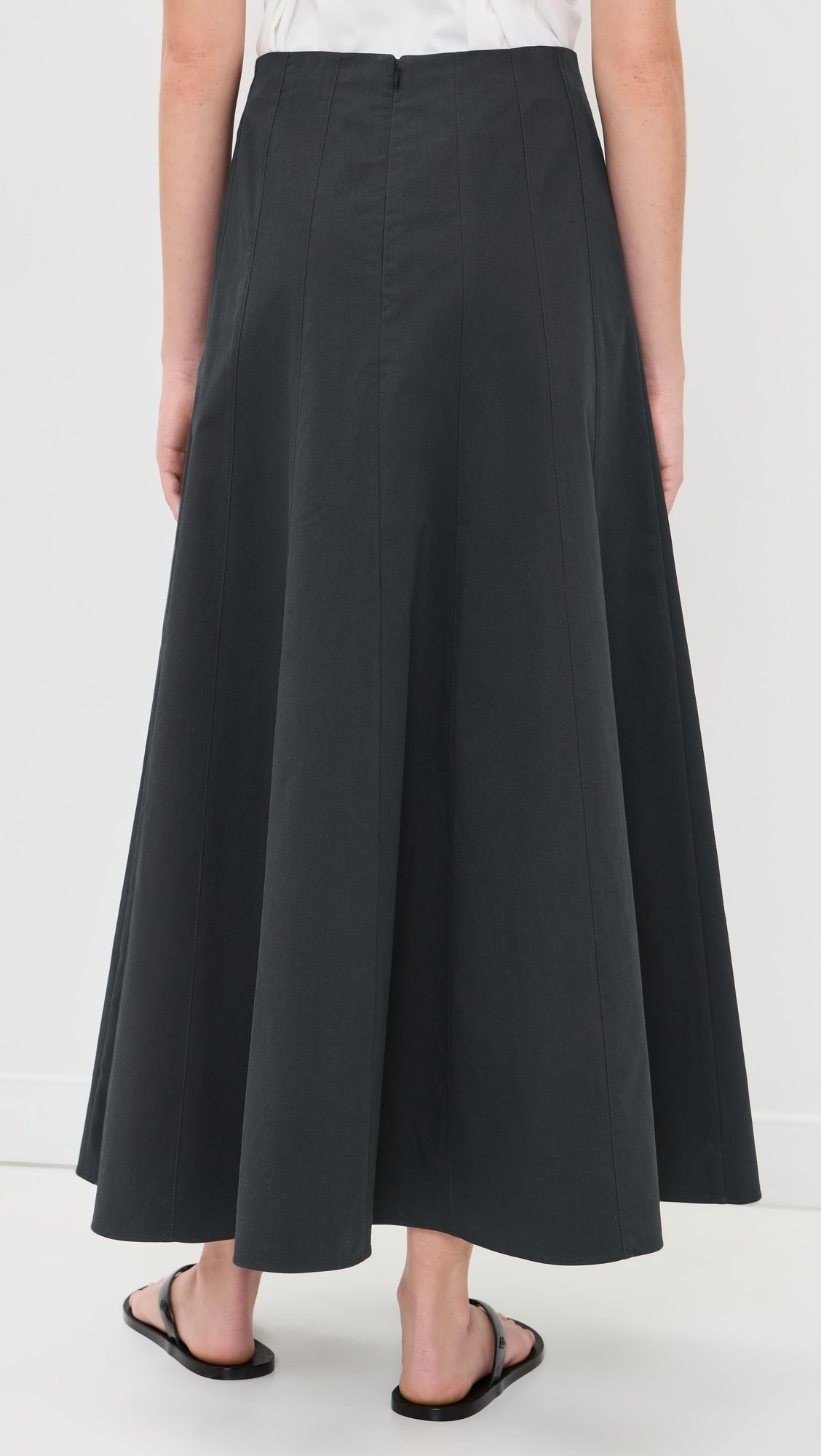 Proenza Schouler White Label Heidi Skirt | Shopbop | Shopbop