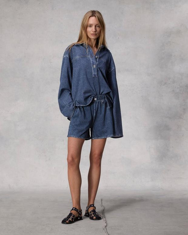 Miramar 4" Walking Short | rag & bone